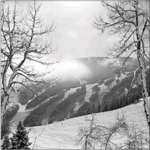 The skiing and the scenery at Beaver Creek, Colo., were exhilarating, inspiring, and rewarding.